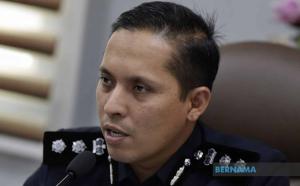 Polis buka kertas siasatan insiden kekecohan Perhimpunan Agung Tahunan Bersatu