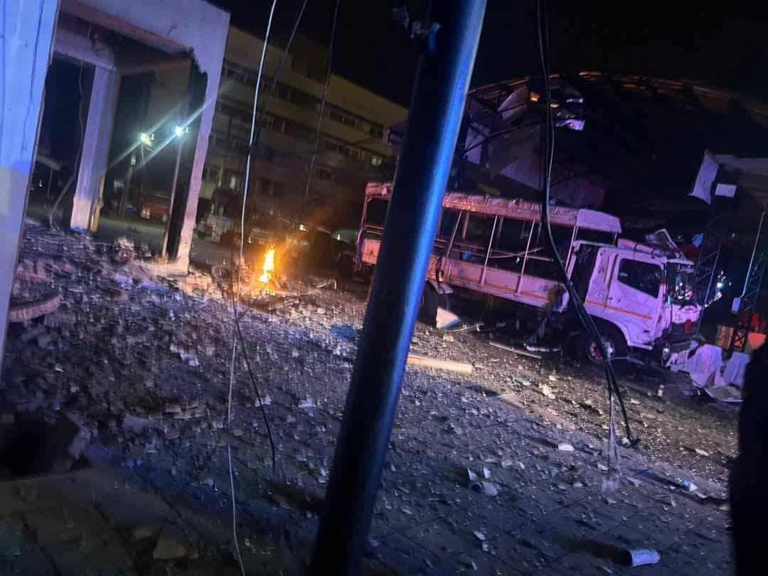 泰国哥洛昨发生枪击爆炸案至少2死 丹一哥：没大马人涉及