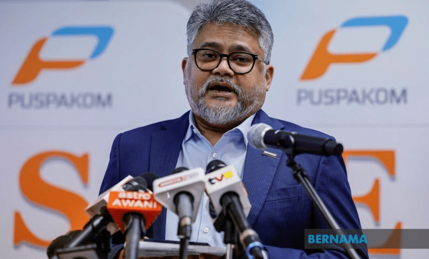 புஸ்பாகோமில் சோதனைக்கான வருகையை முன்பதிவு செய்ய இடைத்தரகர்கள் 750 ரிங்கிட் வரையில் இலாபம் ஈட்டியுள்ளனர்