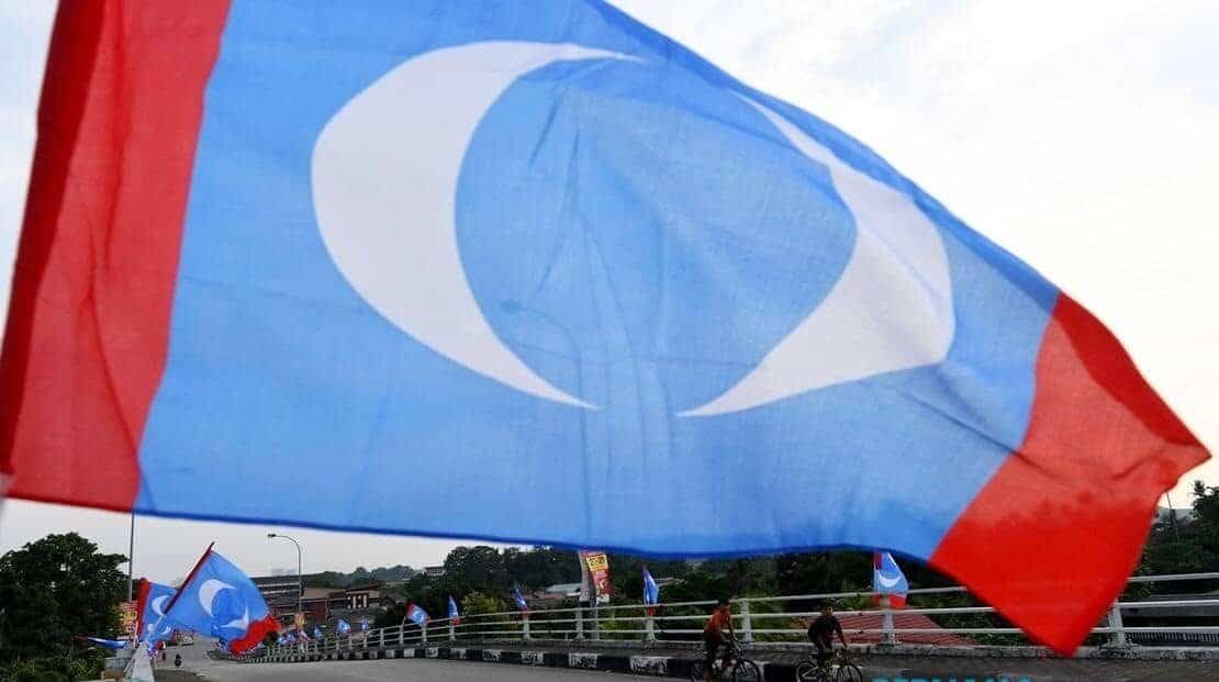 கெஅடிலான் தேர்தல்-  லெம்பா பந்தாய் தொகுதி தலைவராக ஃபாஹ்மி போட்டியின்றித் தேர்வு