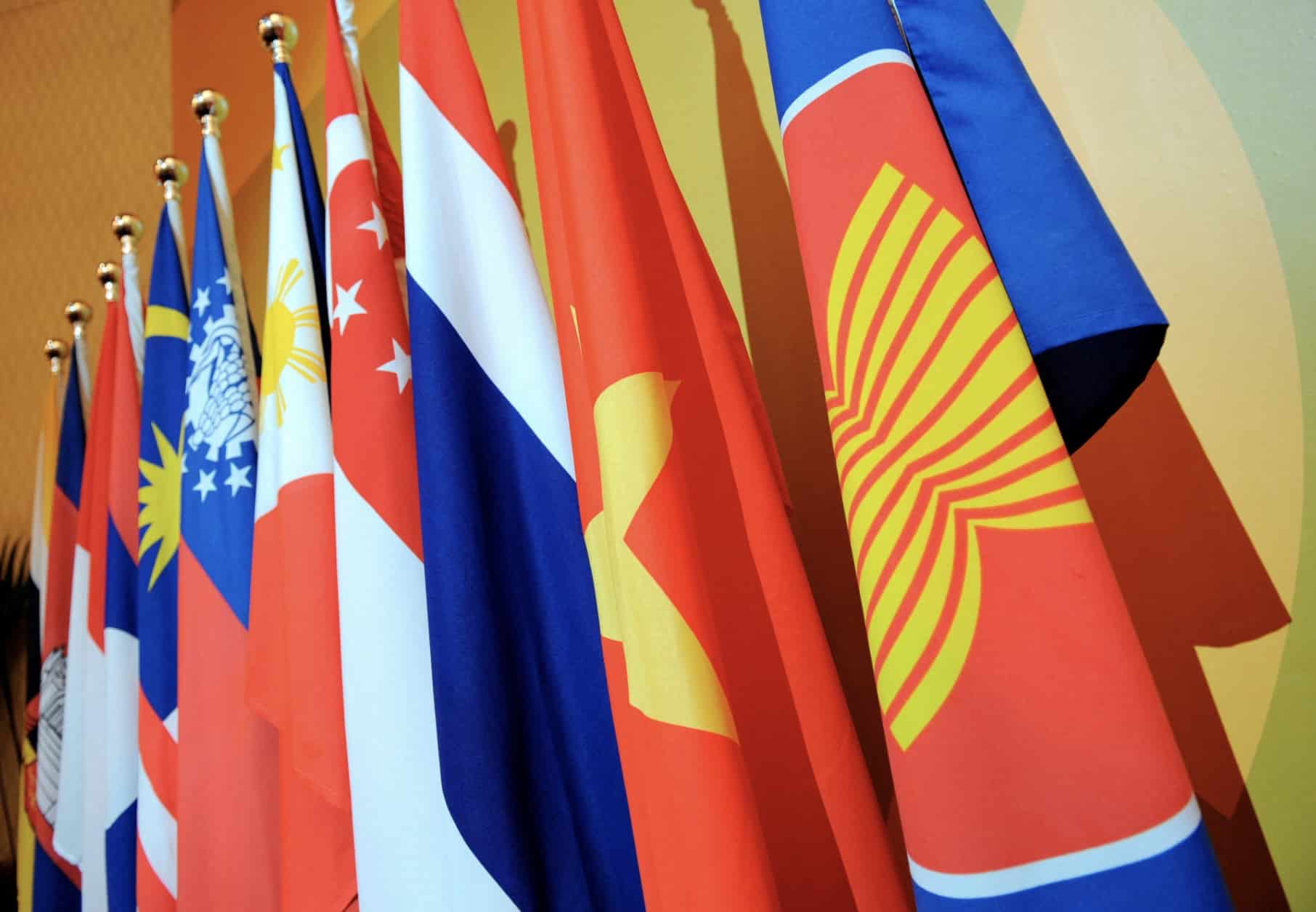 China rolls out visa for Asean members, Timor Leste