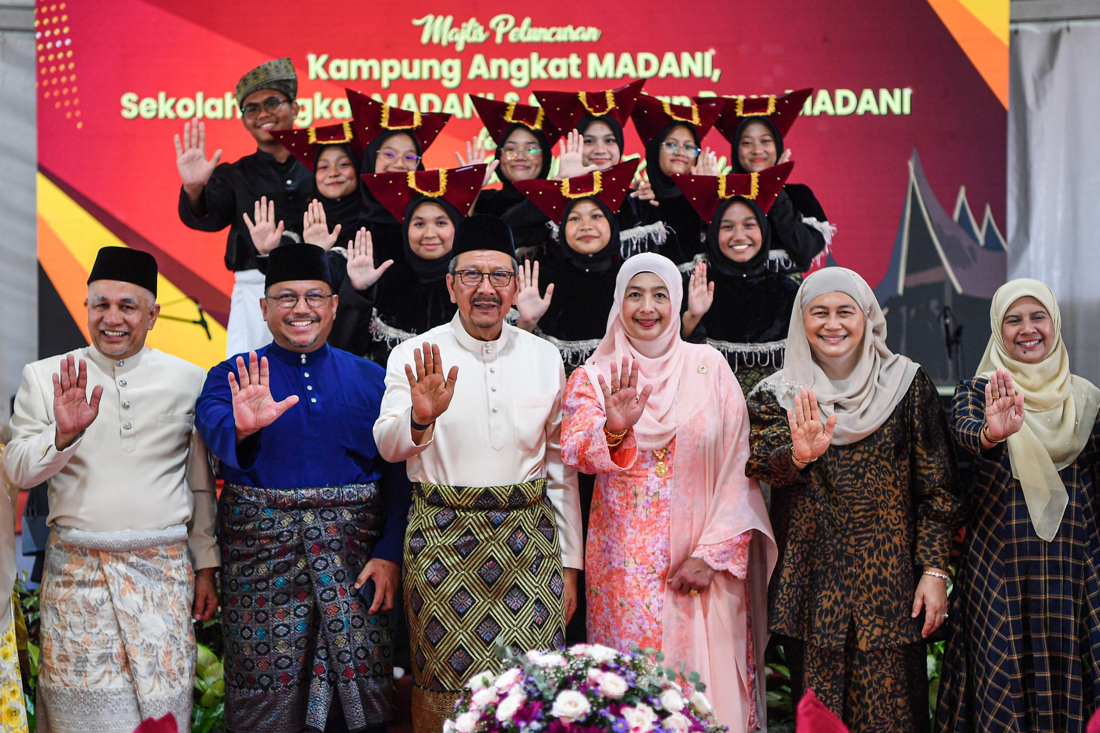 KPPA: Penjawat awam dinasihat berhati-hati tangani isu sensitif