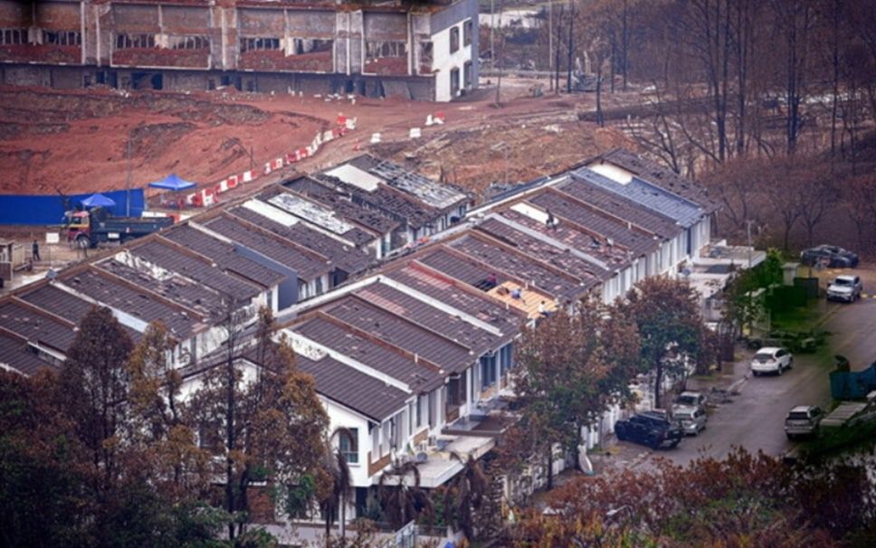 天然气管爆炸调查报告    今午4点半公布！