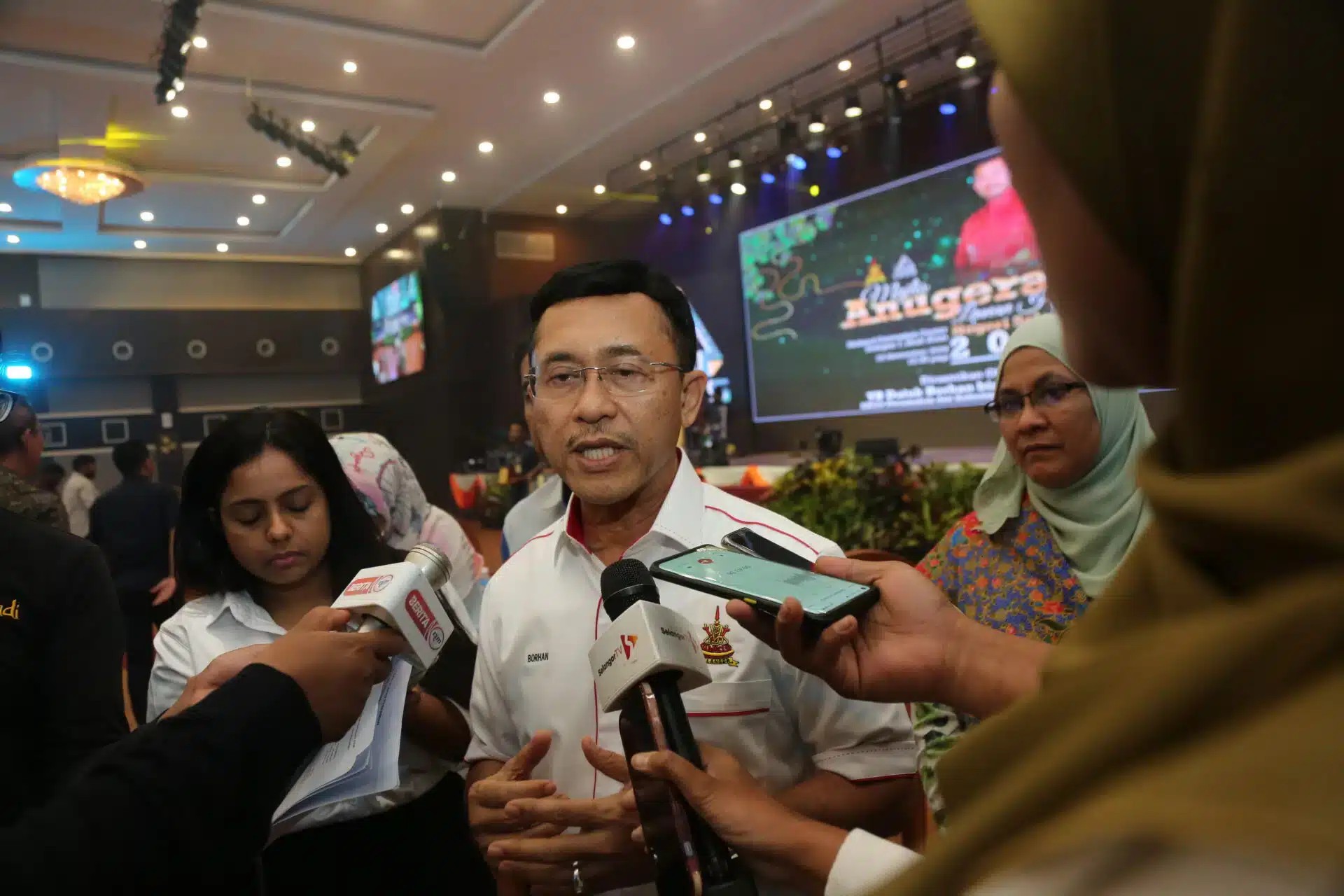 State offers Putra Heights residents units for immediate rental