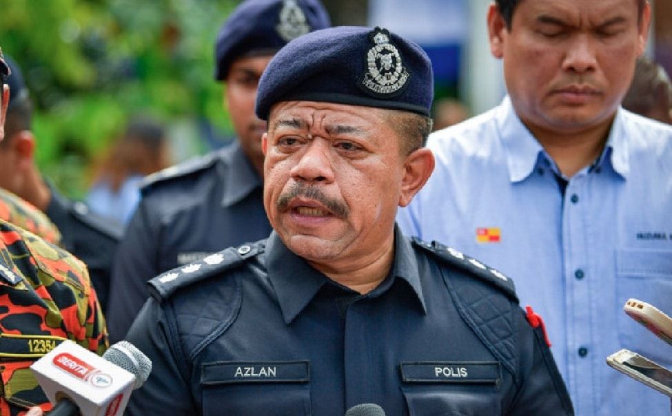 【天然气管爆炸】挖掘工程致燃气管泄露爆炸？ 警方：鉴定承包商传召助查