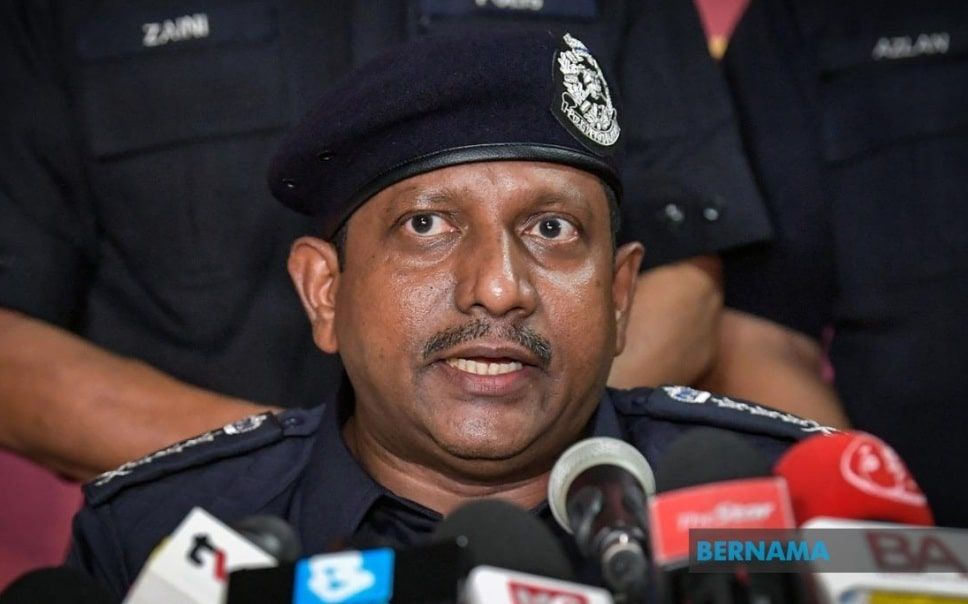 证实6大马人涉金边运毒被捕 警促民众勿被高酬工作利用