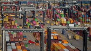 US tariff unlikely to trigger recession, but may dampen growth 