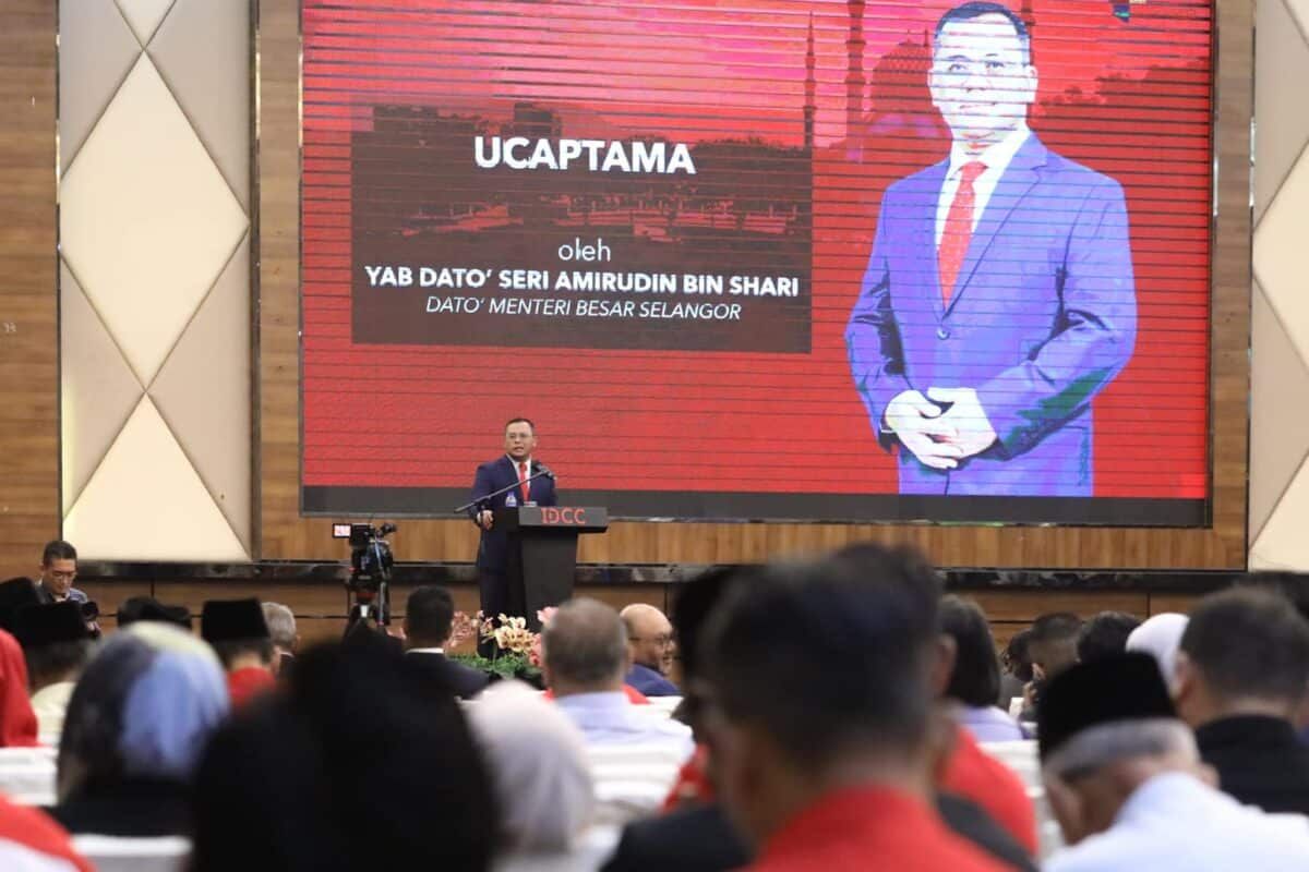 மாநிலத்தின் ஒவ்வொரு மூலைக்கும் முன்னேற்றத்தைக் கொண்டு வர ஆர்எஸ்-2- மந்திரி புசார்.