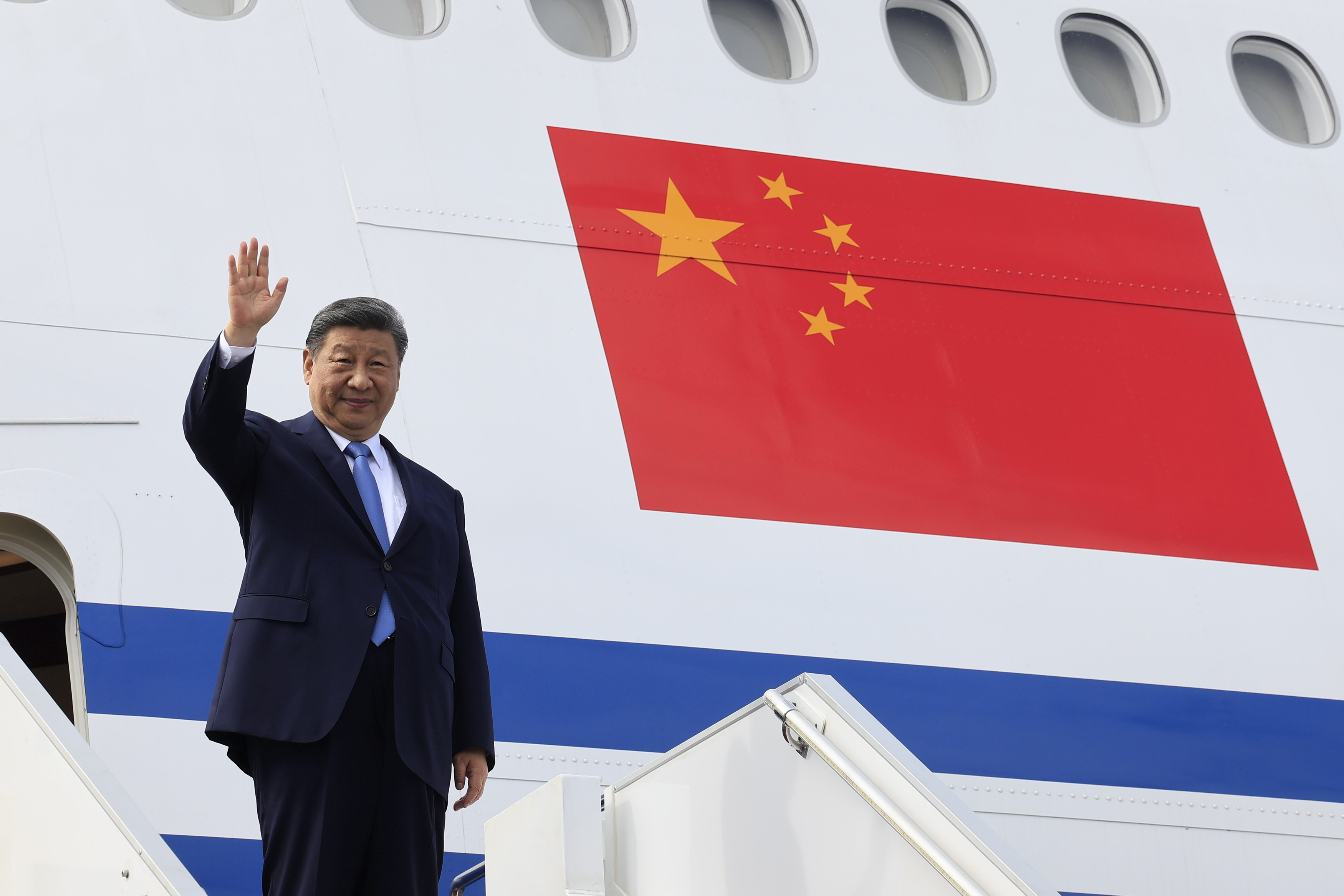 Malaysia-China talks touched on bilateral ties, geopolitical issues — Minister