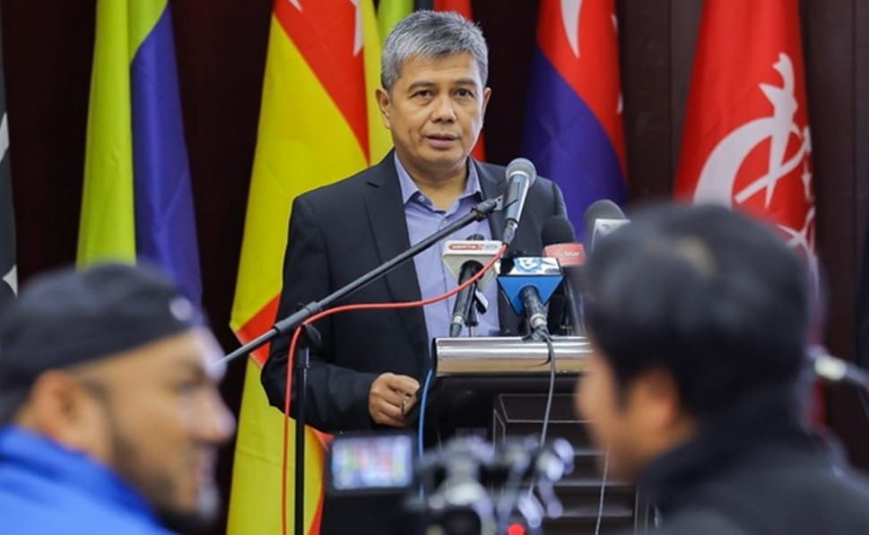 雪州获中央1470万天灾拨款  政府·国油平均分担爆炸案援金