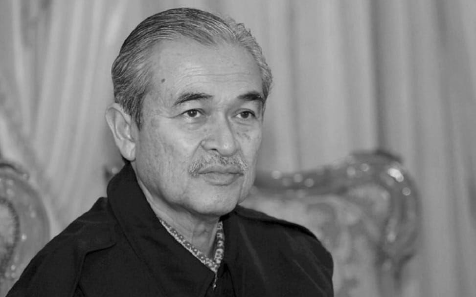 【阿都拉逝世】思想理念的先驱  被誉“人力资本发展之父”