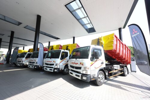 90 peratus hasil cukai pintu PBT Selangor diguna urus sisa pepejal