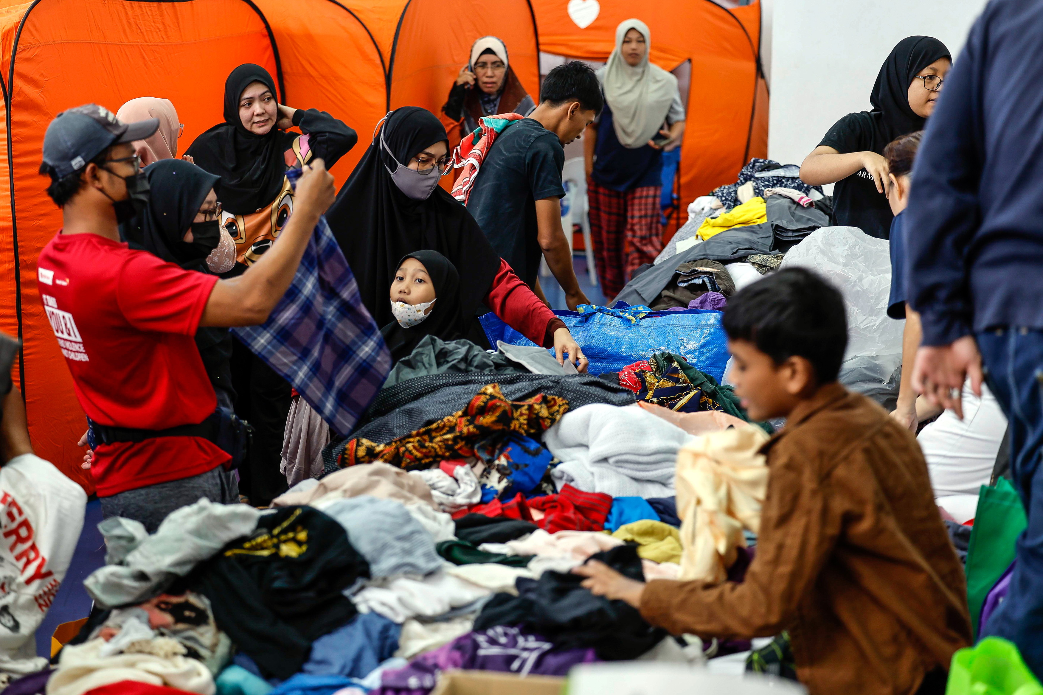 Putra Heights blast: Selangor disburses second phase of rental aid
