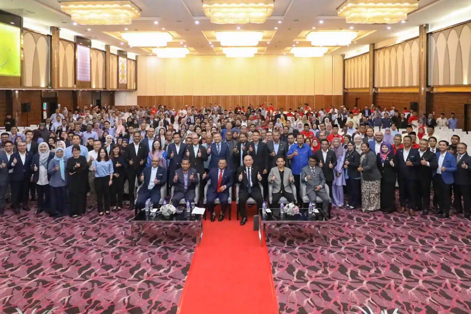 “第一雪州计划”成效显著  大臣：各州争相效仿