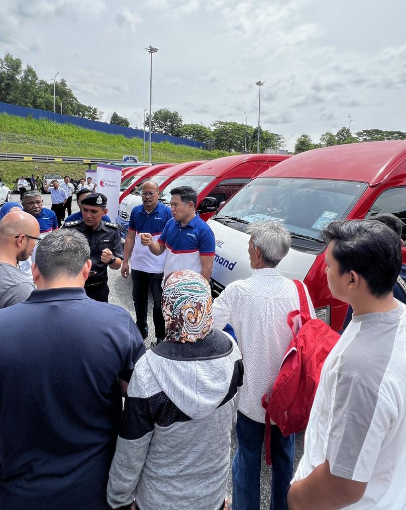 Putra Heights: Pembersihan siap minggu depan, skim Smart Sewa dilanjut lima tahun