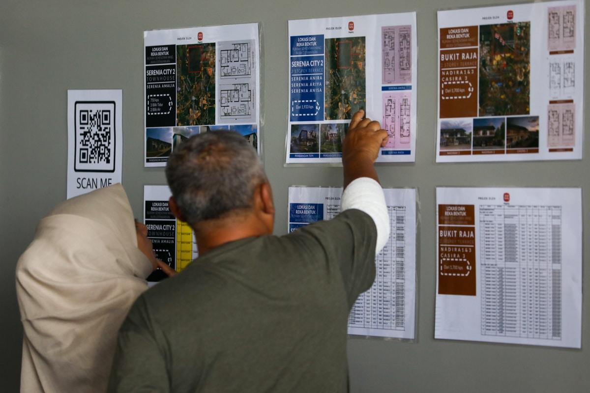 Putra Heights: Bantuan sewa fasa ketiga selesai hari ini, baki minggu depan