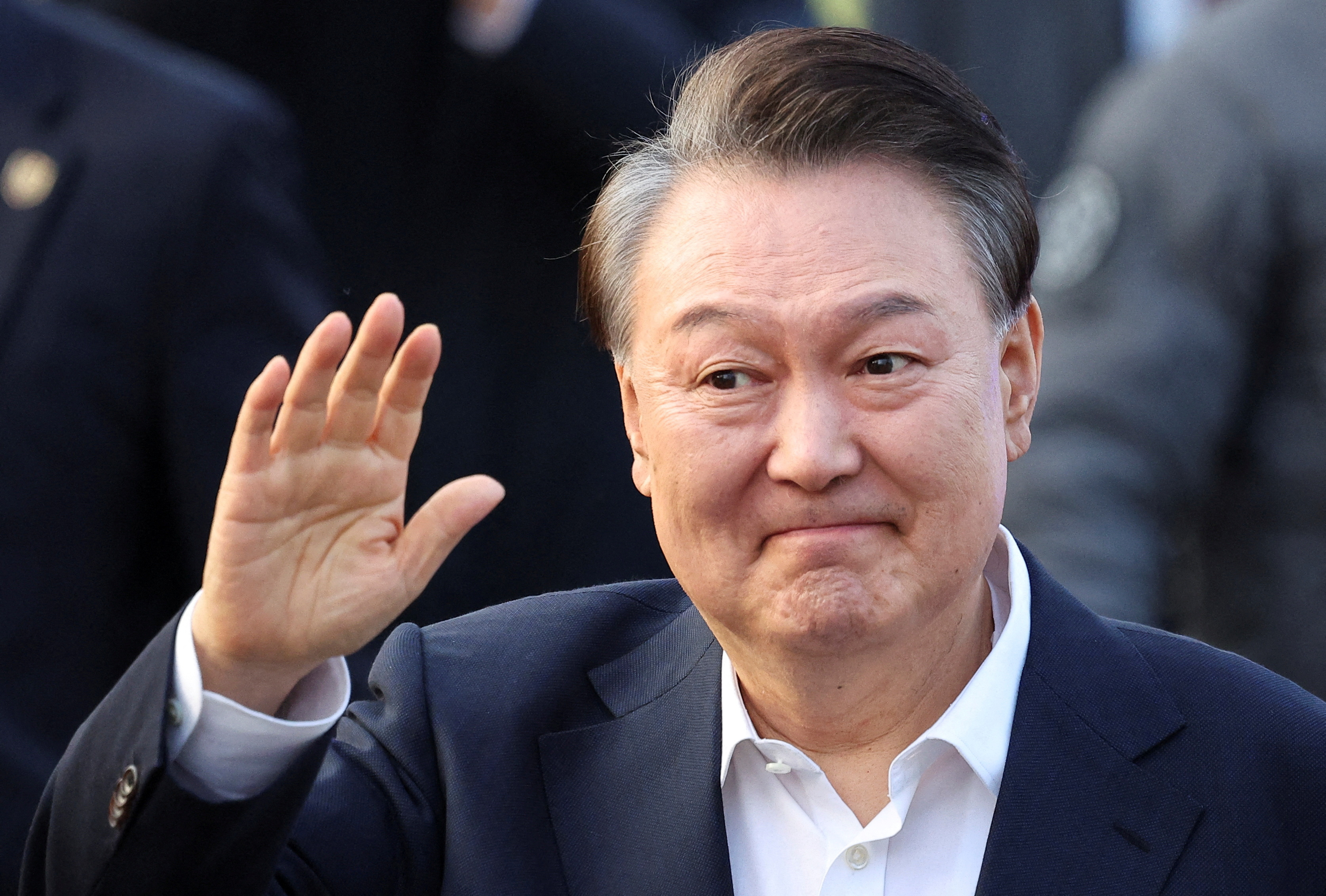 South Korea to hold snap presidential election after Yoon ousted