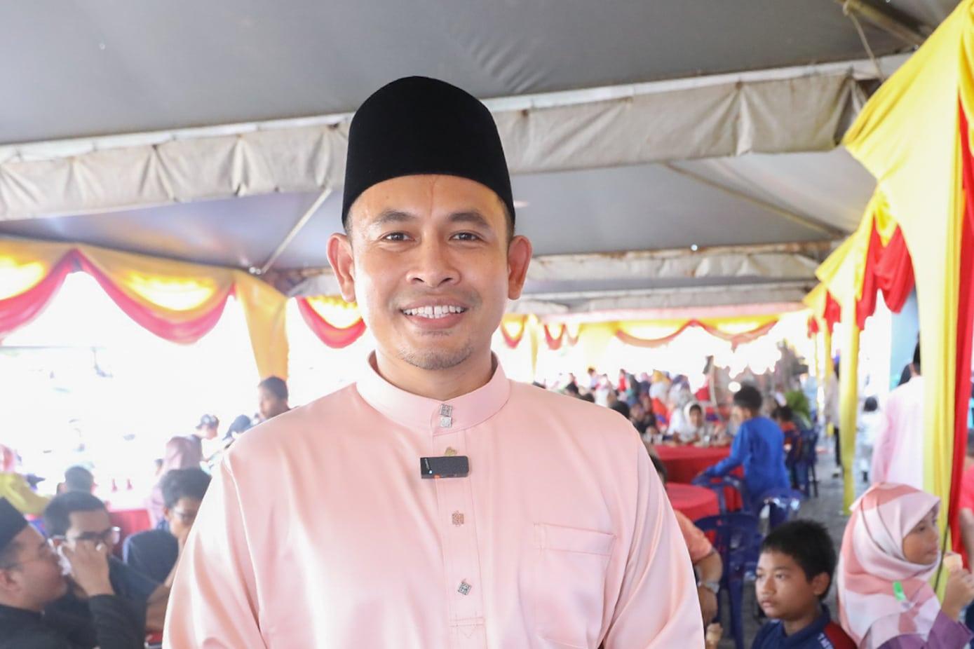 ADN Batu Tiga: Usaha atasi banjir di Padang Jawa terus dipergiat