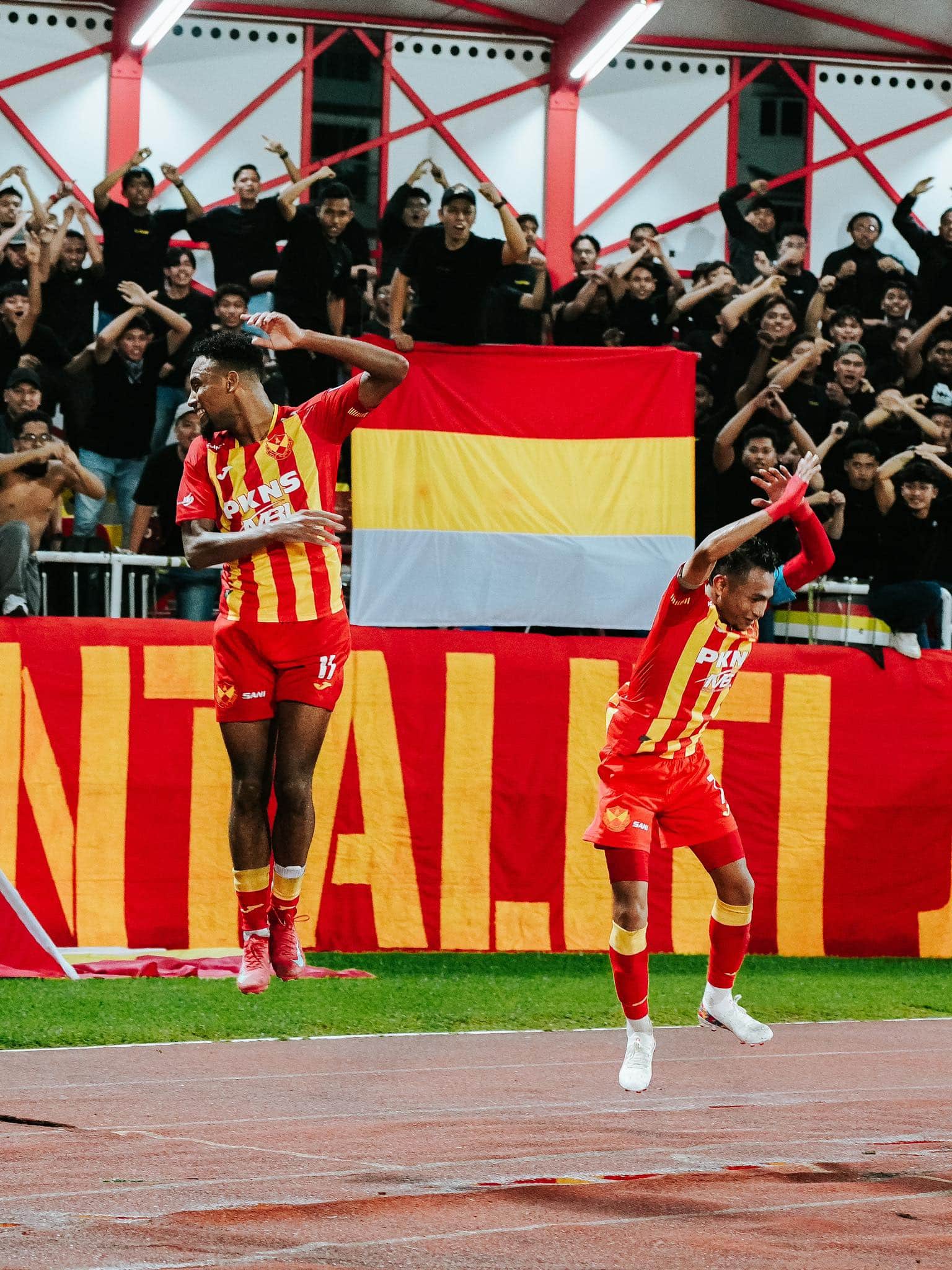 Liga Super: Selangor raih tiga mata tewaskan Terengganu FC 1-0