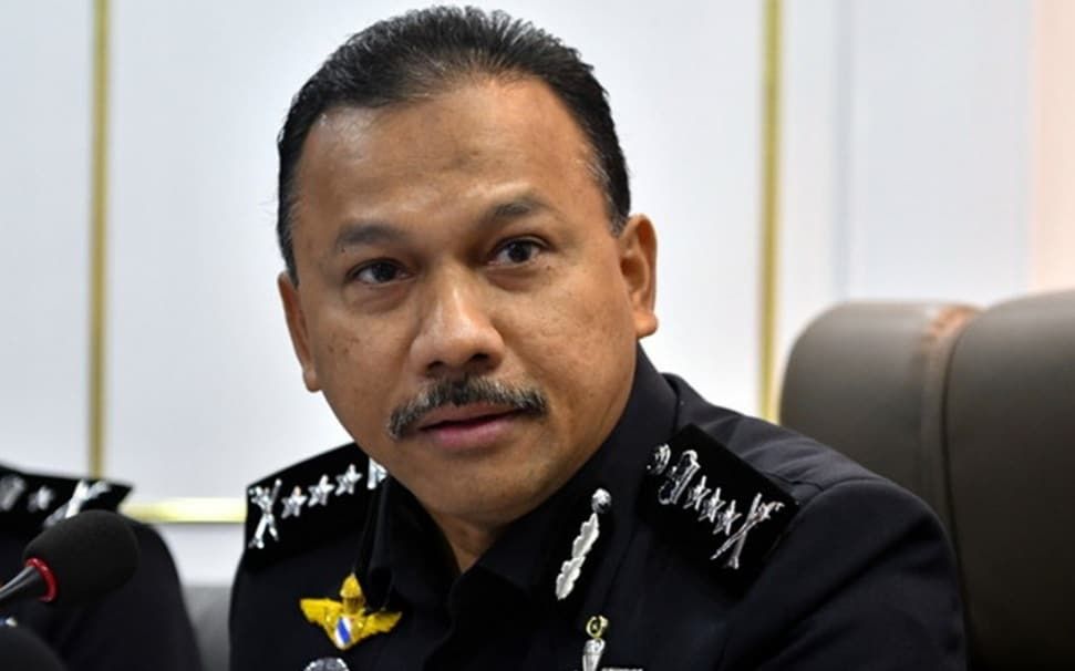 丹州性罪案数据引警官警觉  查手机揭14岁女儿涉性行为