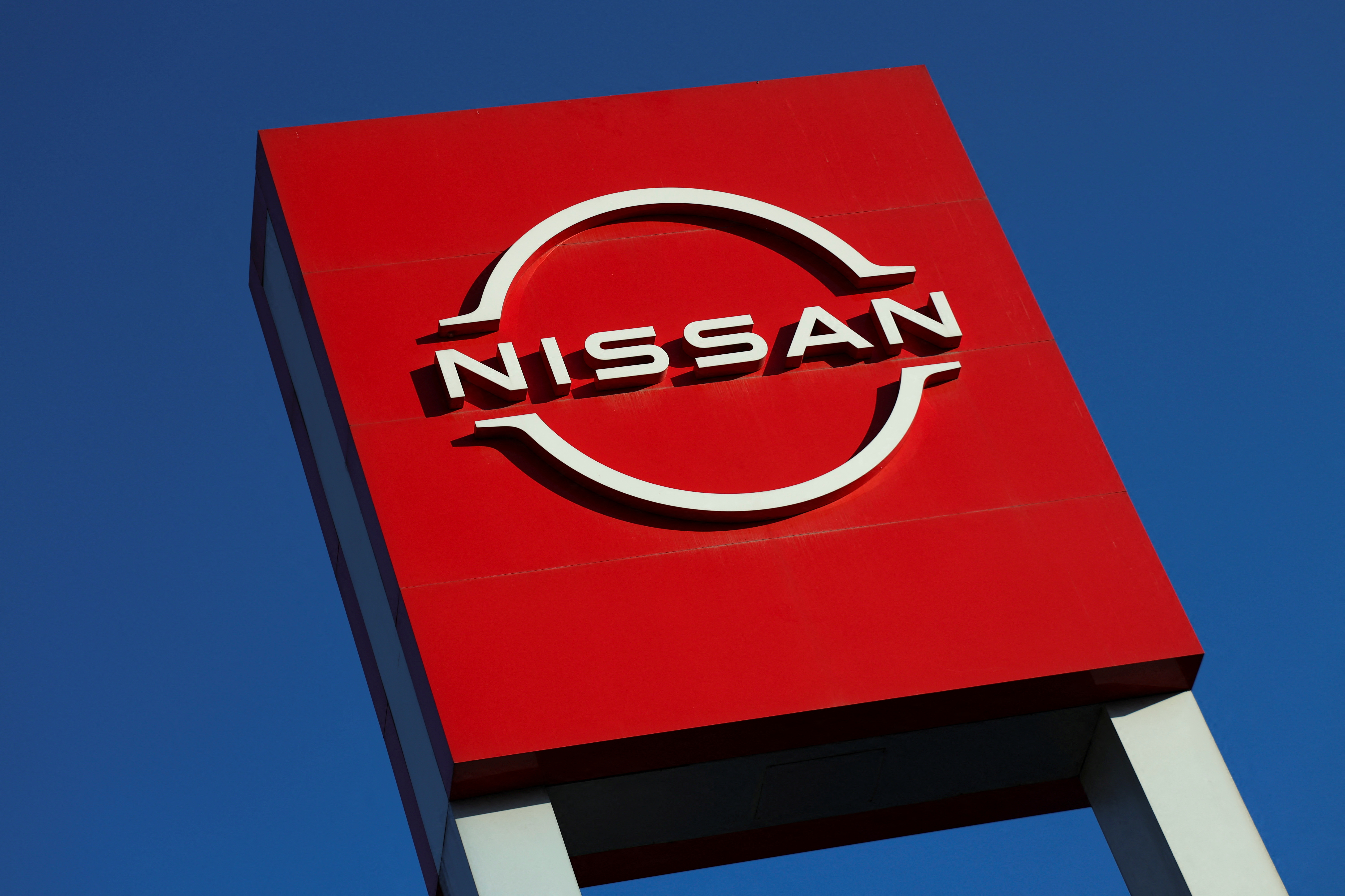 Nissan sees record loss of up to US$5.26 bln as restructuring bites