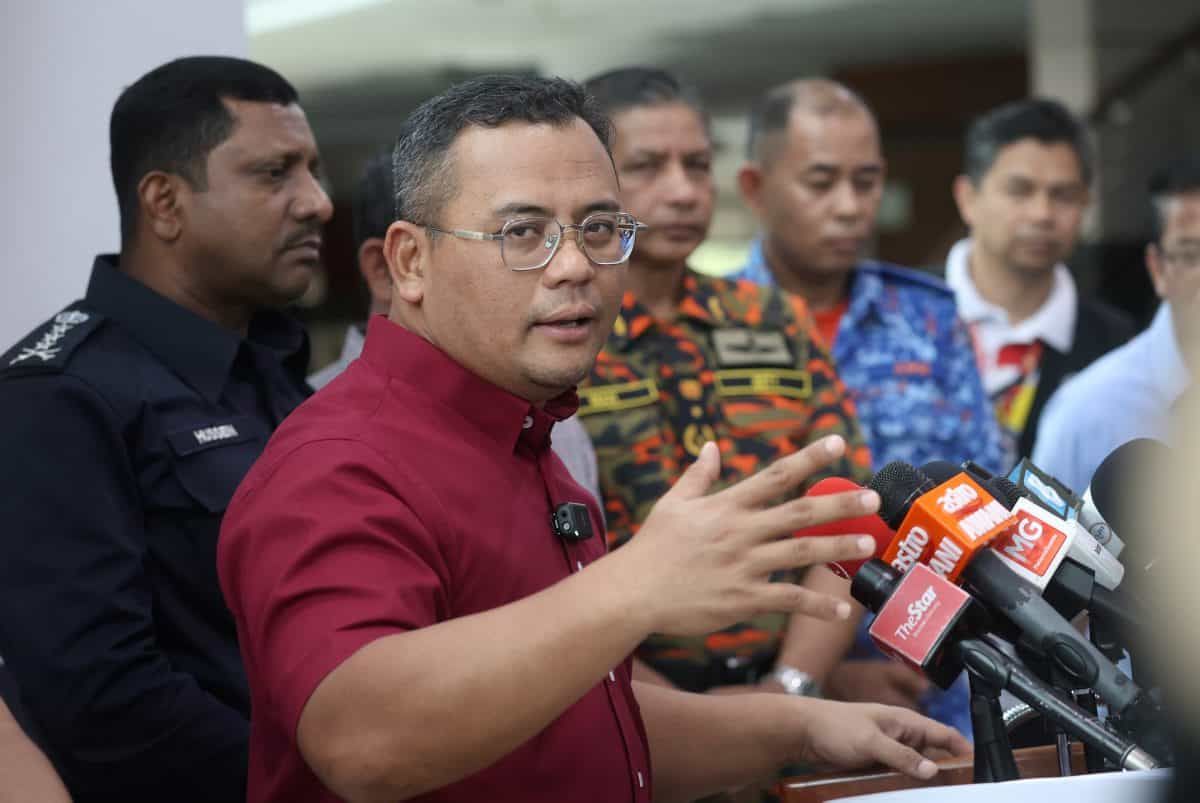 美国征关税冲击中小企业   雪政府会晤专家商对策