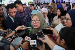 Kg Baru: Malays’ interests guaranteed in any development — Dr Zaliha
