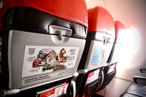 AirAsia offers RM299 one-way fixed fare tickets for Sabah voters