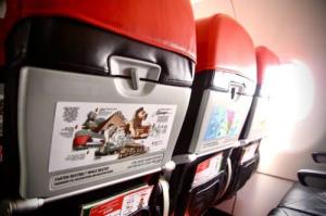 AirAsia offers RM299 one-way fixed fare tickets for Sabah voters