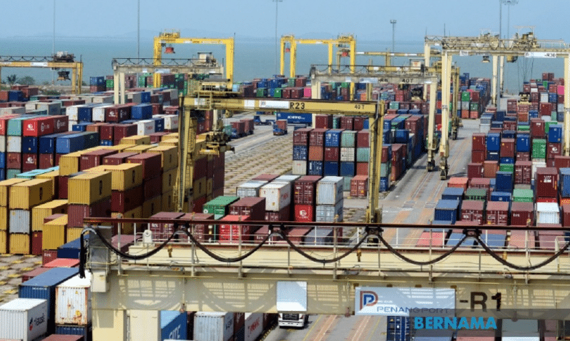 அமெரிக்காவின் வரி விதிப்பை மலேசியா கடுமையாகப் பார்க்கிறது