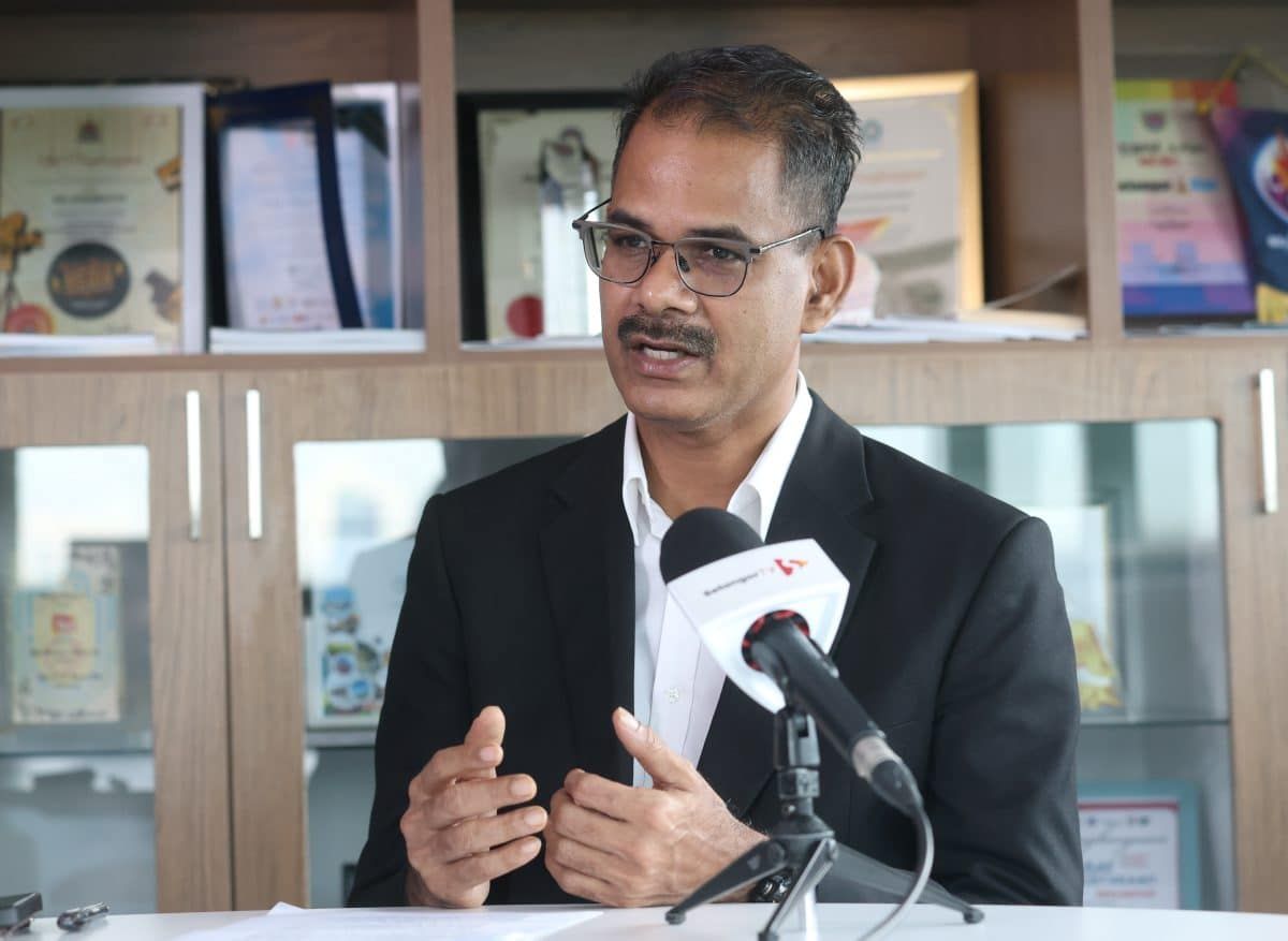 雪州政府与各机构推技能培训  助力SPM应考生筑梦