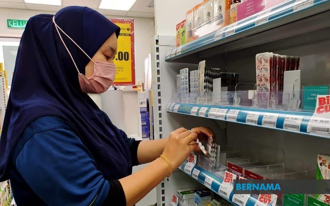 Health Ministry to hold further talks with MMA on price display