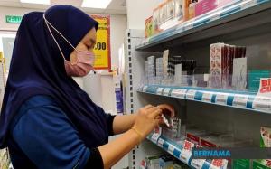 KKM nafi vaksin, paracetamol punca autisme