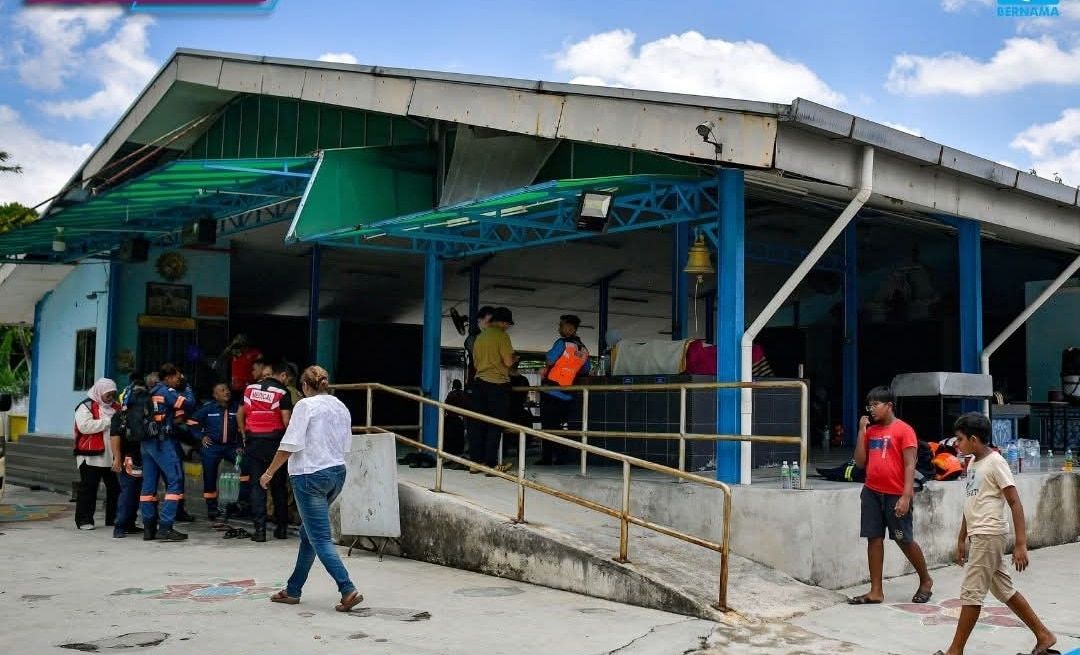 宗教场所成爆炸案灾民庇护所 部长：证明多元非团结绊脚石