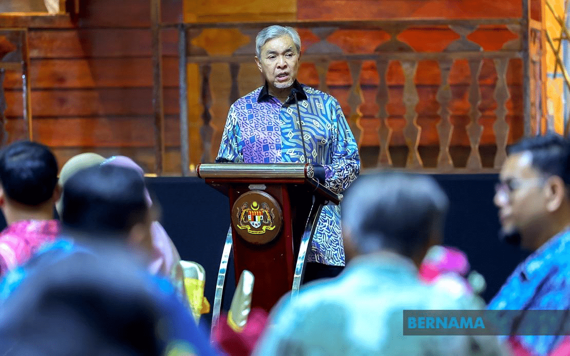 Malaysia to strengthen ties with UN disaster risk reduction body
