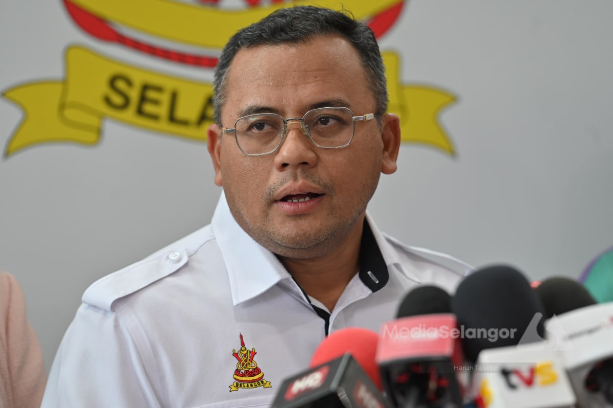 MB: Jajaran paip gas diteliti selepas siasatan kebakaran selesai