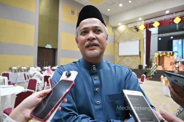 巴生5年防洪计划按进度实施 市长:吸取近日淹水教训加强规划