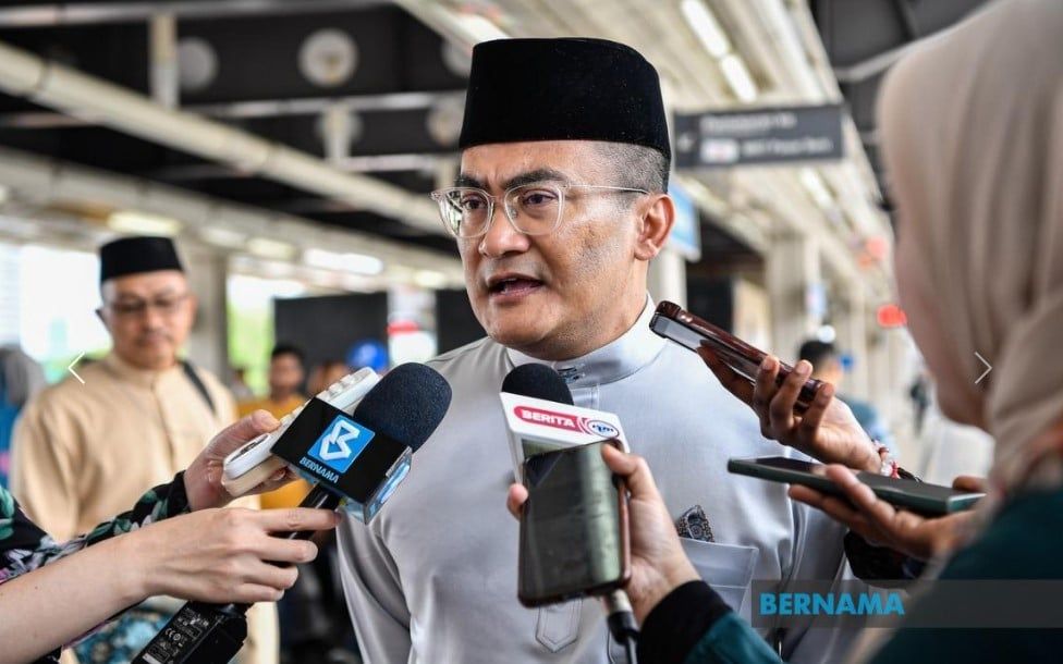 Program TVET Prasarana sasar latih 1,000 individu dalam tempoh lima tahun