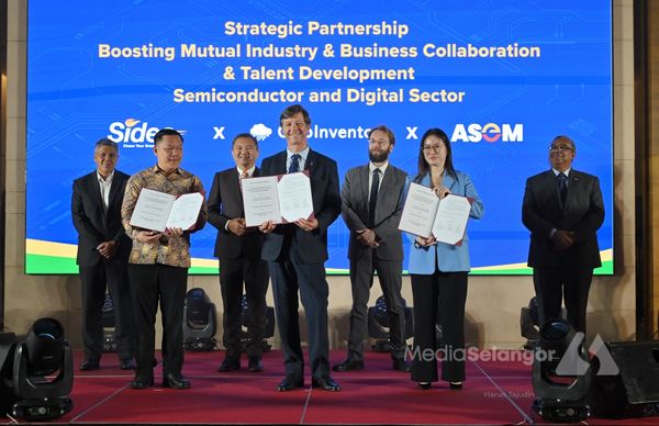 雪政府将展开问卷调查 评估新关税对SME的影响