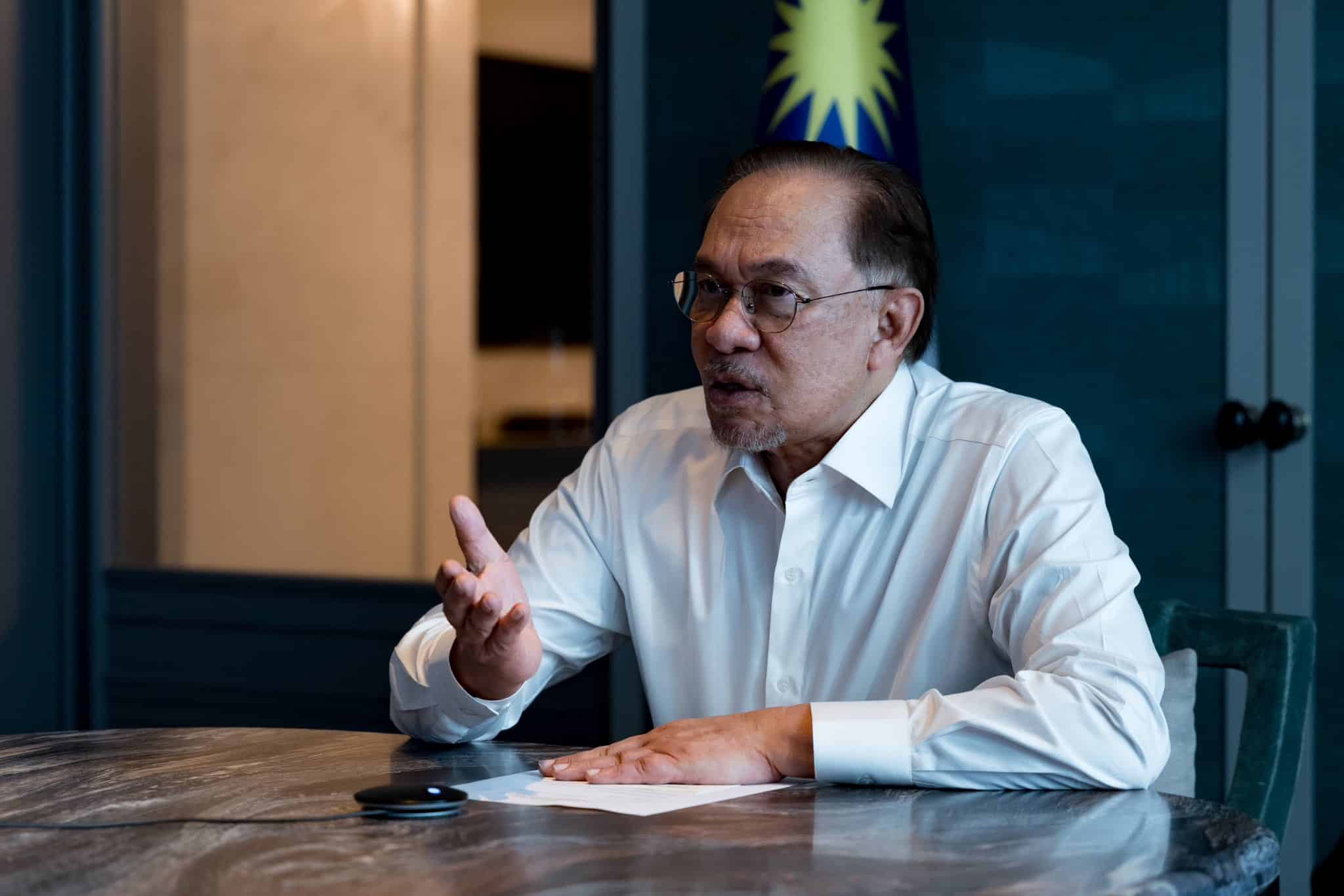 PM lambasts American pundit as arrogant, ignorant of Southeast Asia