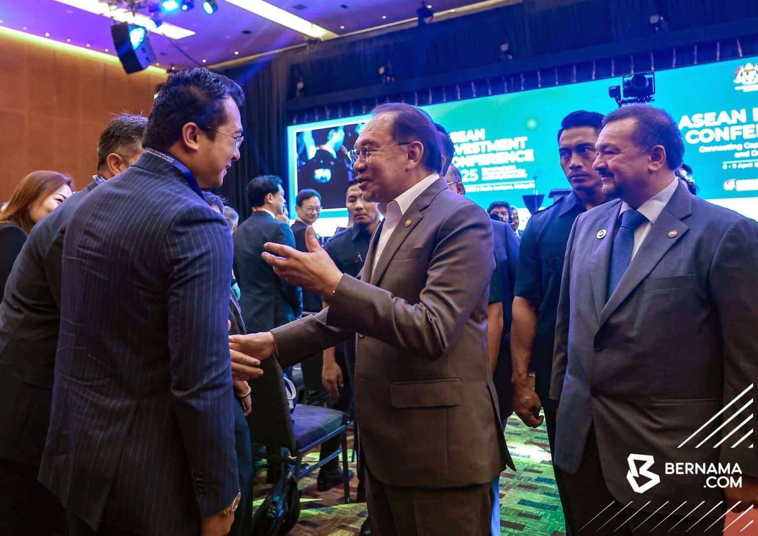Keputusan AS tangguh 90 hari tarif baharu beri kelegaan kepada Malaysia