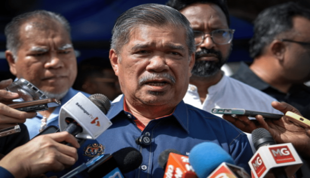 புத்ரா ஹைட்ஸ் தீச்சம்பவத்தில் பாதிக்கப்பட்டவர்கள் காவல்துறையில் புகார் அளிக்குமாறு கேட்டுக் கொள்ளப்பட்டுள்ளனர்