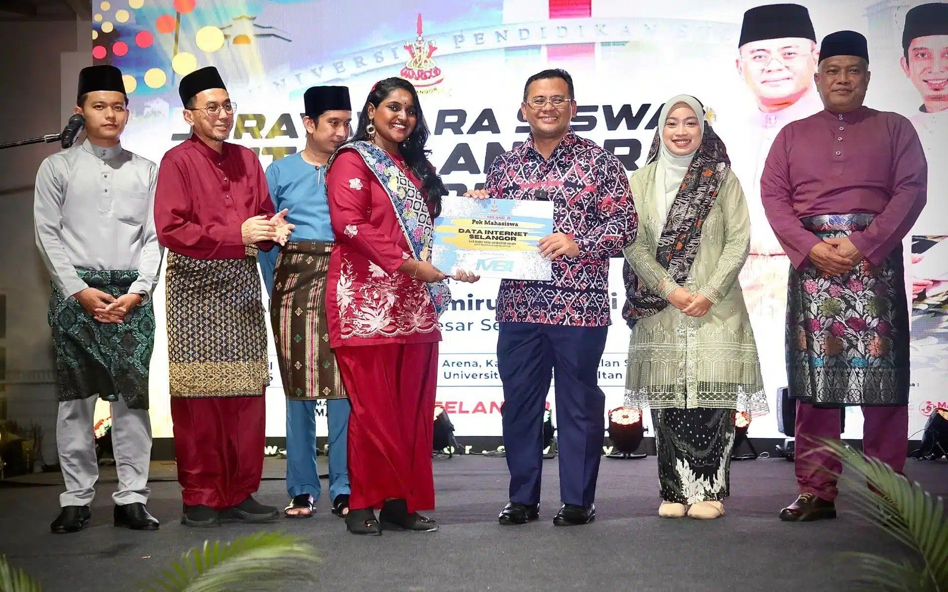 சிலாங்கூர் மாணவர்களுக்கு ஹெபா ஊக்கத்தொகை, யு. பி. எஸ். ஐ. யில் அவுட்ரீச் திட்டம் தொடர்கிறது.