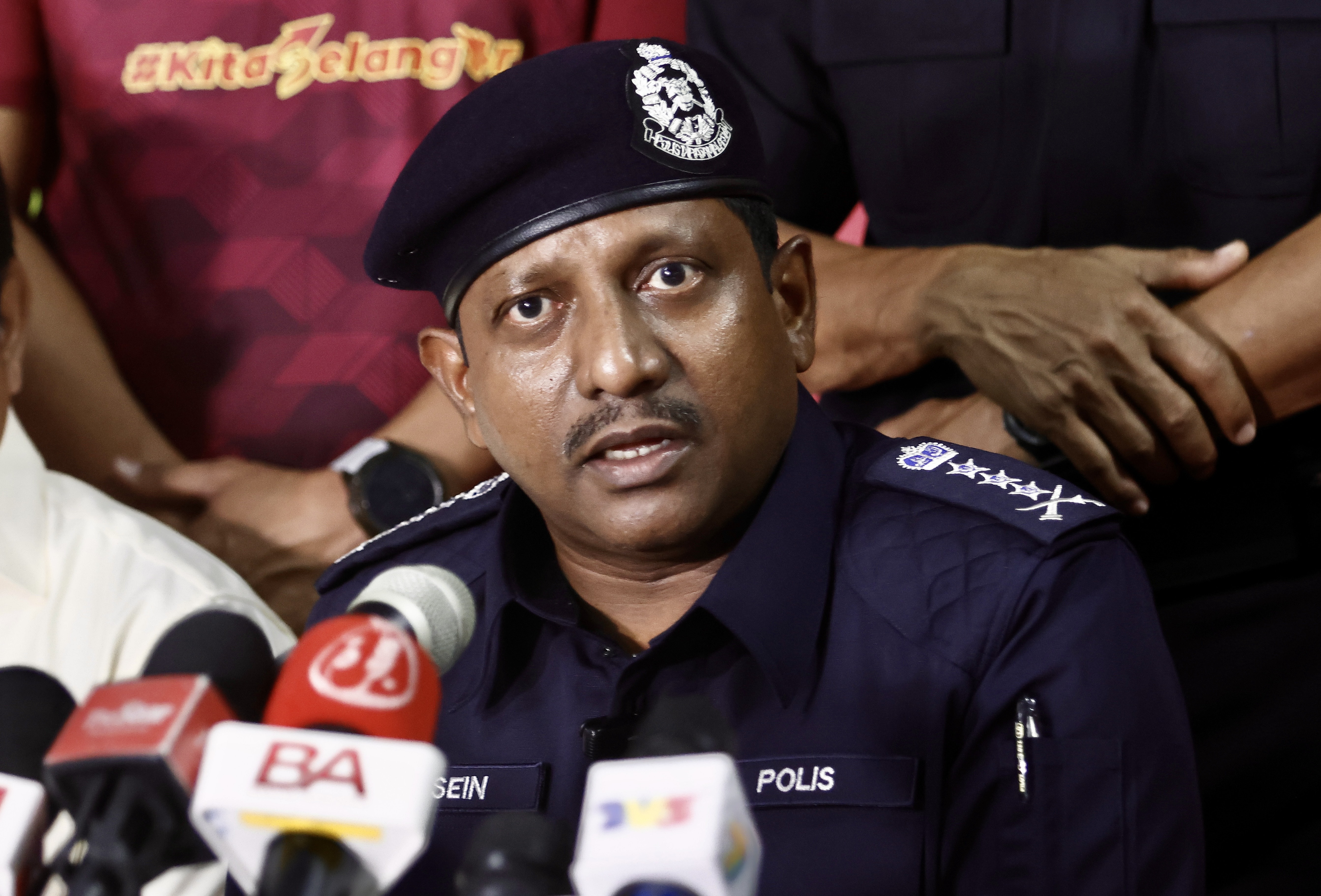Cyberjaya student murder: Suspect withdrew RM200 from victim’s account