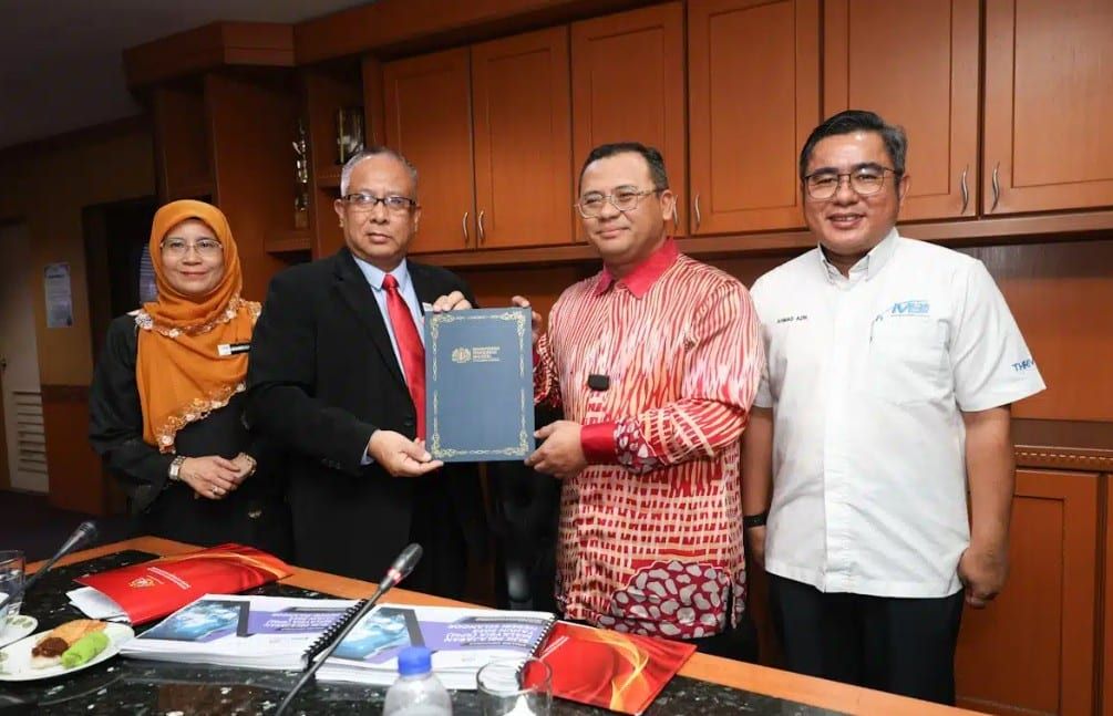 大马教育文凭成绩放榜   雪州2368人考获全A！