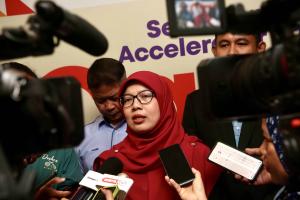State offers counselling to family of late Syamsul Haris
