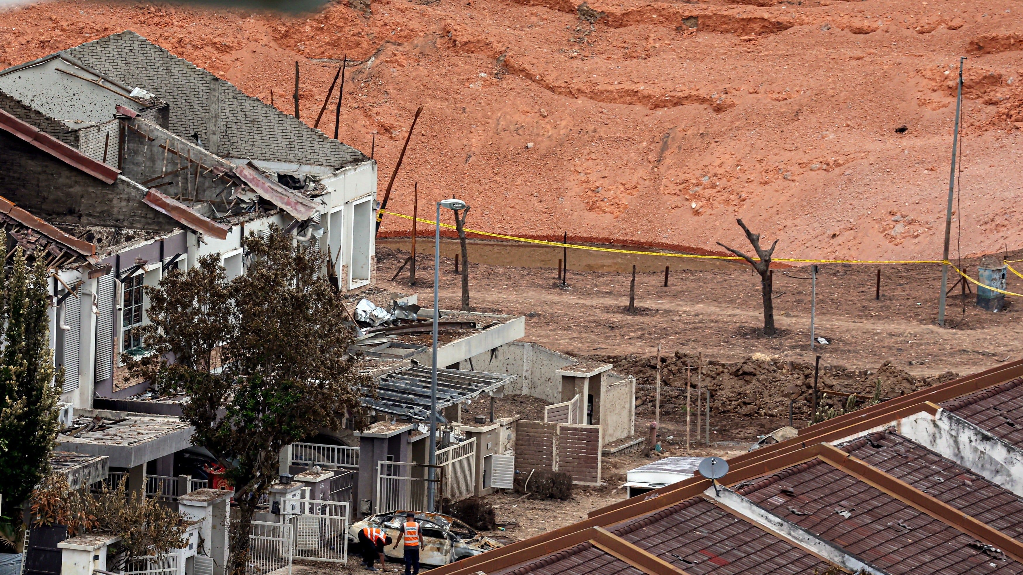 【天然气管爆炸】受波及大专生获准上网课