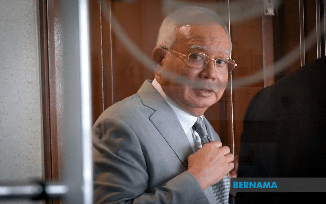 AG gets leave to appeal against Najib’s additional document