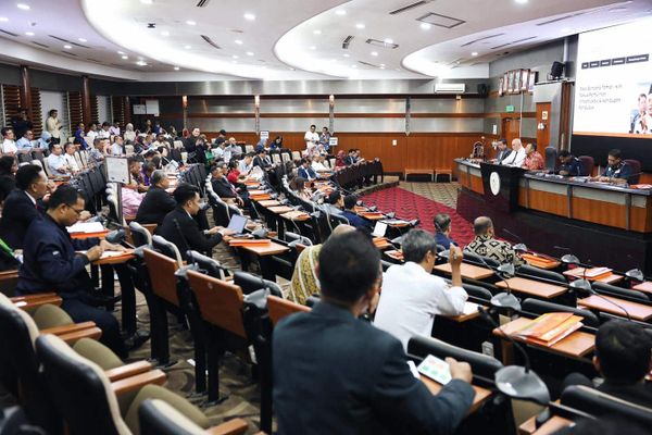 【天然气管爆炸】雪关怀基金至今筹获474万令吉