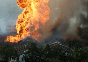Probe into Putra Heights blast transparent, independent — MB